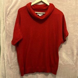 Sag Harbor women’s top size Large